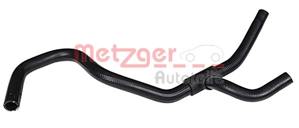 Sospensione, Motore - 8053950 METZGER