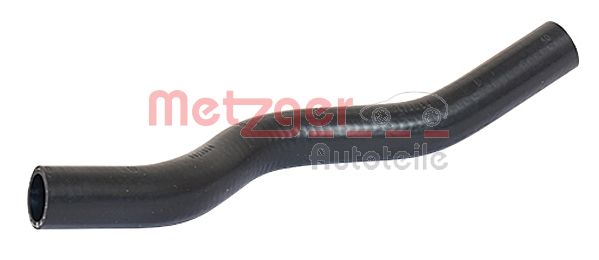 Sospensione, Motore - 8053960 METZGER
