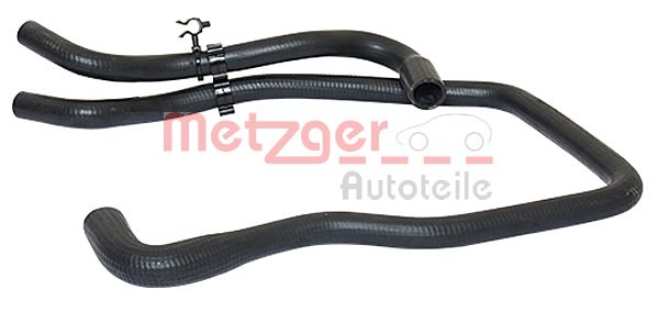 Engine Mounting - 8053960 METZGER