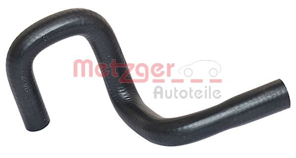 Engine Mounting - 8053962 METZGER