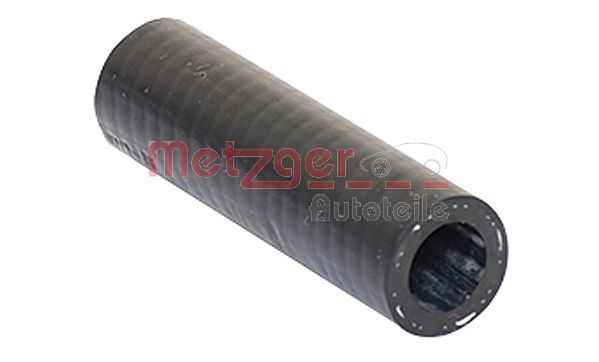 Radiator Hose - 2420117 METZGER