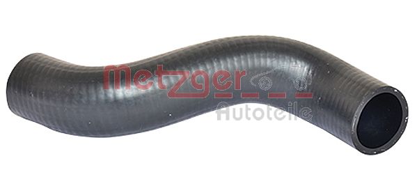 Radiator Hose - 2420133 METZGER
