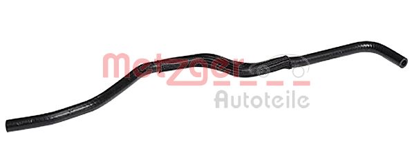 Engine Mounting - 8053964 METZGER