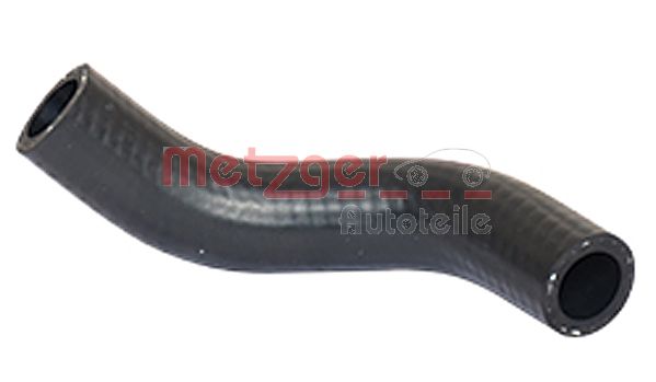 Radiator Hose - 2420161 METZGER