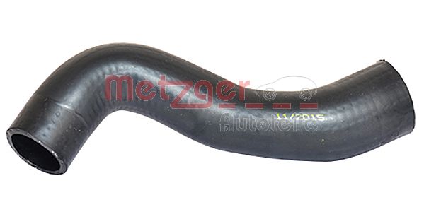 Flessibile radiatore - 2420162 METZGER