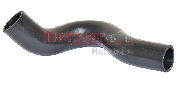 Flessibile radiatore - 2420185 METZGER