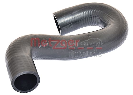 Sospensione, Motore - 8053966 METZGER