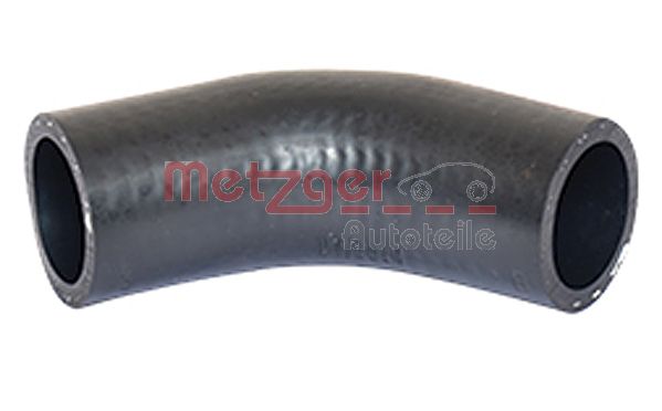 radiatoriaus žarna - 2420202 METZGER
