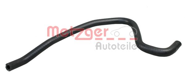 Flessibile radiatore - 2420211 METZGER