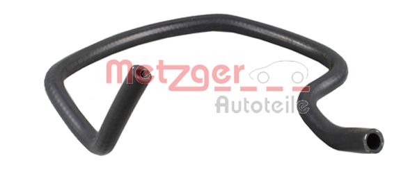 Flessibile radiatore - 2420212 METZGER