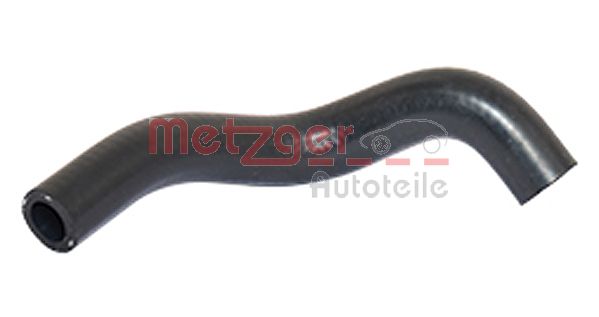 Flessibile radiatore - 2420214 METZGER