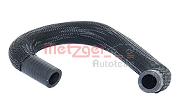 Engine Mounting - 8053966 METZGER