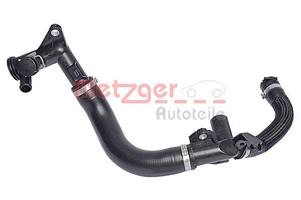Radiator Hose - 2420223 METZGER