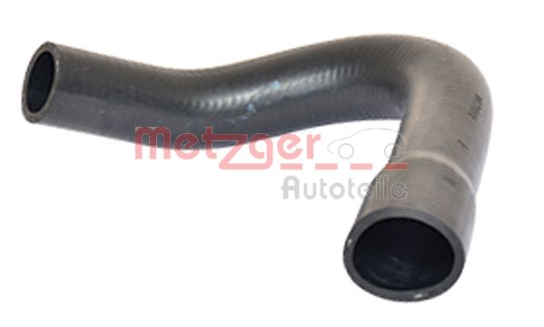 Flessibile radiatore - 2420225 METZGER