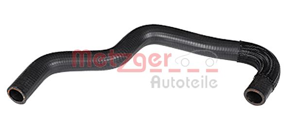 Engine Mounting - 8053972 METZGER