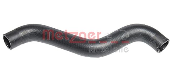 Flessibile radiatore - 2420235 METZGER