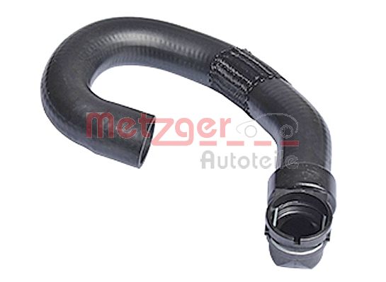 Flessibile radiatore - 2420238 METZGER