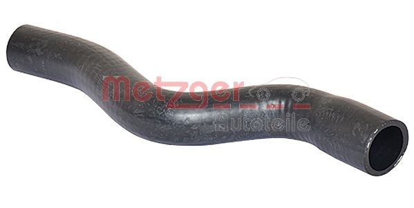 Flessibile radiatore - 2420247 METZGER