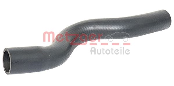 Mounting, automatic transmission - 8053980 METZGER