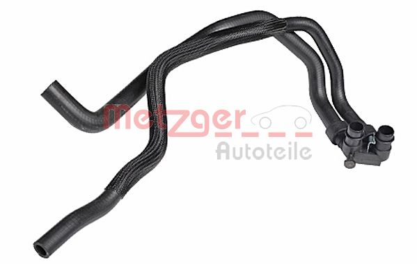 Supporto, Cambio automatico - 8053980 METZGER