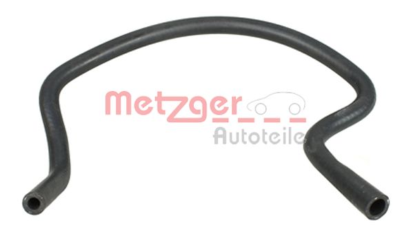 Flessibile radiatore - 2420260 METZGER