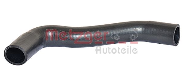 Engine Mounting - 8053984 METZGER