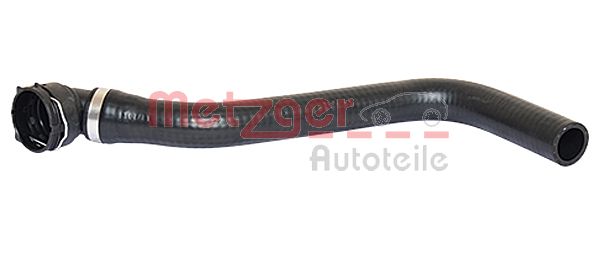 variklio montavimas - 8053985 METZGER