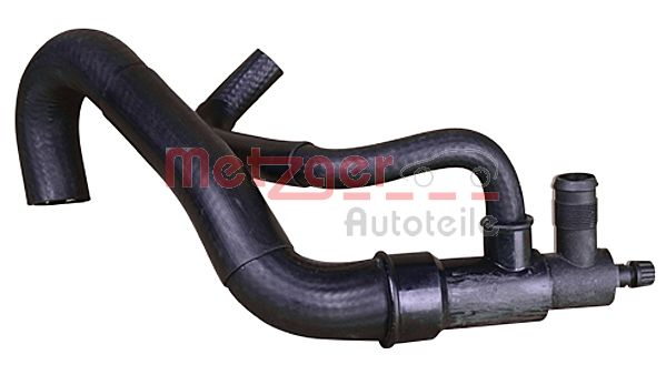 Engine Mounting - 8054058 METZGER