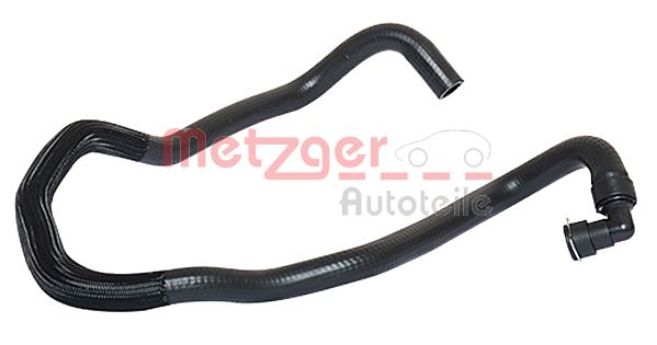 Engine Mounting - 8053987 METZGER