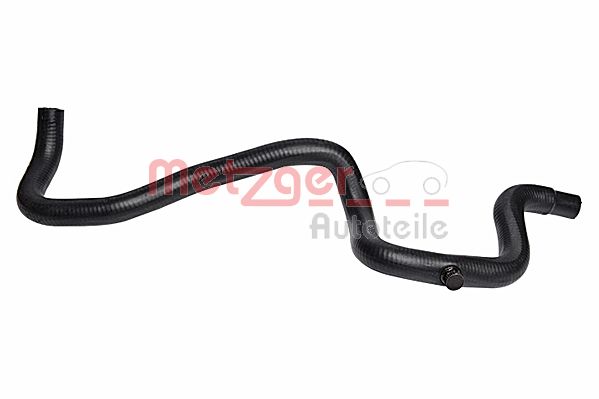 Engine Mounting - 8053987 METZGER
