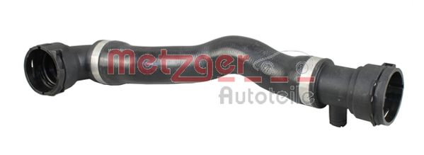 Radiator Hose - 2420291 METZGER