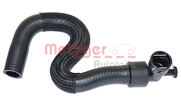 Engine Mounting - 8053988 METZGER