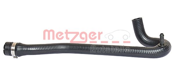 Engine Mounting - 8053988 METZGER