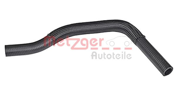 Sospensione, Motore - 8053989 METZGER