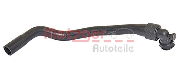 Engine Mounting - 8054058 METZGER