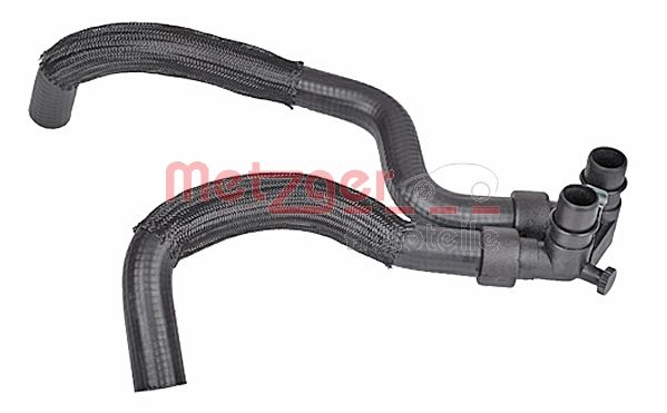 Engine Mounting - 8054063 METZGER