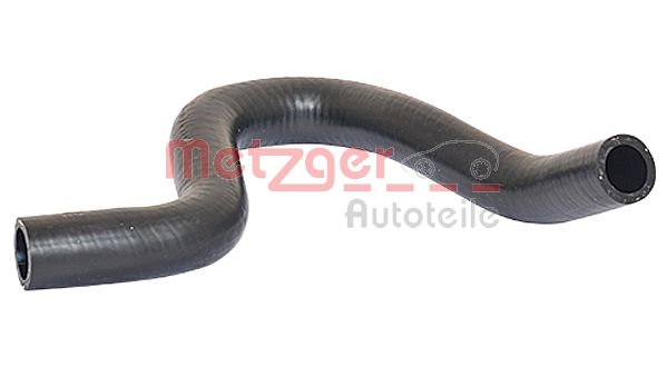 Engine Mounting - 8053994 METZGER
