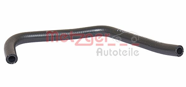 Sospensione, Motore - 8053995 METZGER