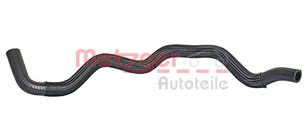 Engine Mounting - 8053995 METZGER