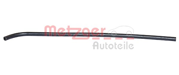 Sospensione, Motore - 8053998 METZGER