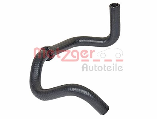 Engine Mounting - 8053998 METZGER