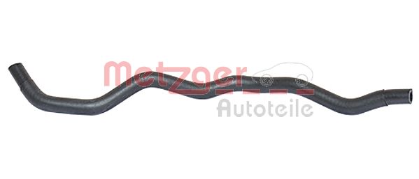 Engine Mounting - 8054000 METZGER
