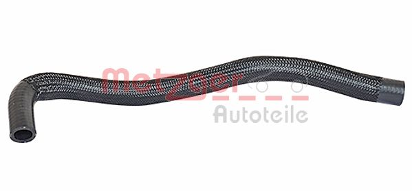 variklio montavimas - 8054003 METZGER