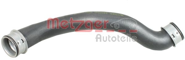 Radiator Hose - 2420349 METZGER