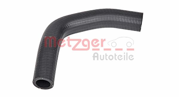 Sospensione, Motore - 8054006 METZGER