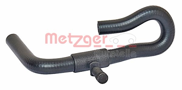 Engine Mounting - 8054006 METZGER