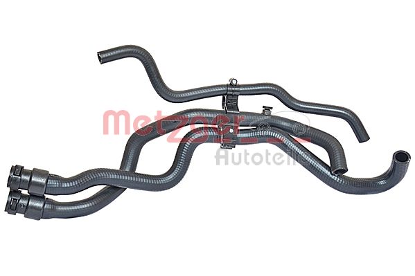 Sospensione, Motore - 8054009 METZGER