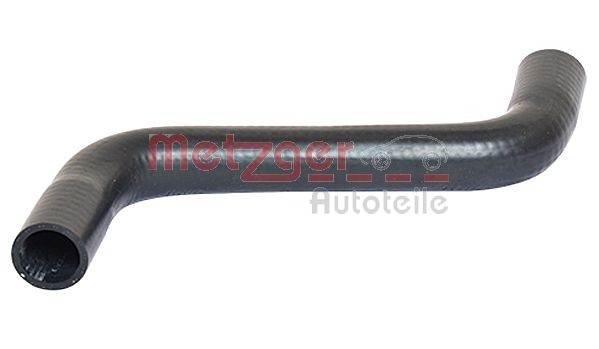 Flessibile radiatore - 2420374 METZGER
