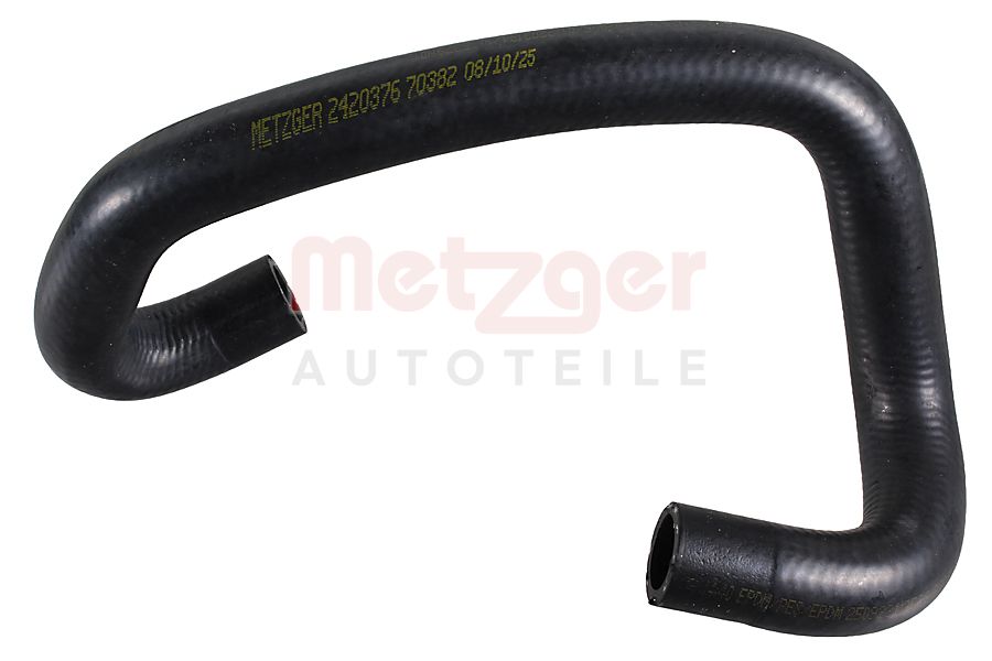 Engine Mounting - 8054010 METZGER