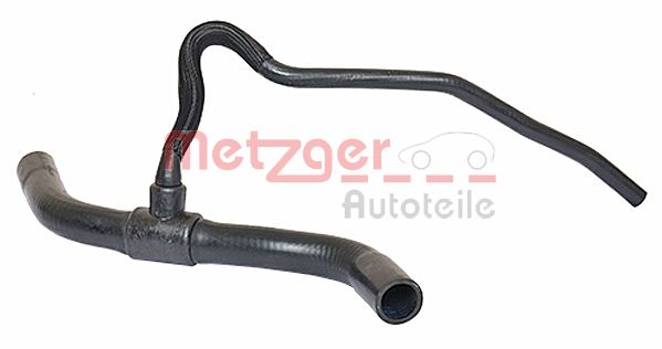 Engine Mounting - 8054010 METZGER